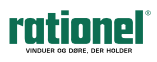 Rationel Vinduer A/S