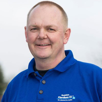 Roskilde Fjordens El A/S