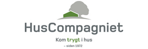 Huscompagniet A/S