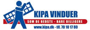KIPA Vinduer