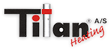 Titan Heating A/S