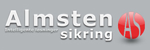 Almsten Sikring