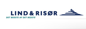 Lind & Risør af 1980 A/S