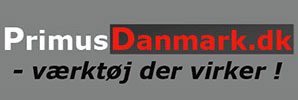 Primus Danmark ApS