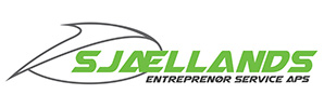 Bjergsted Entreprise – Sjællands Entreprenør Service ApS