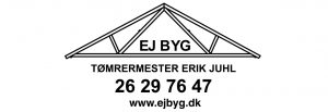 EJ Byg ApS