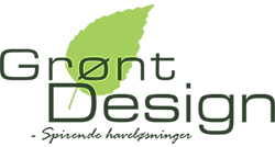 Privat: GRØNT DESIGN V/ HENRIK NIELSEN