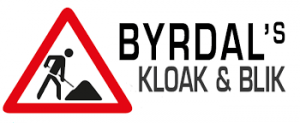 Byrdal Kloak & Blik ApS